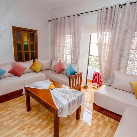 Casa La Vida Appartement Chefchaouen Buitenkant foto
