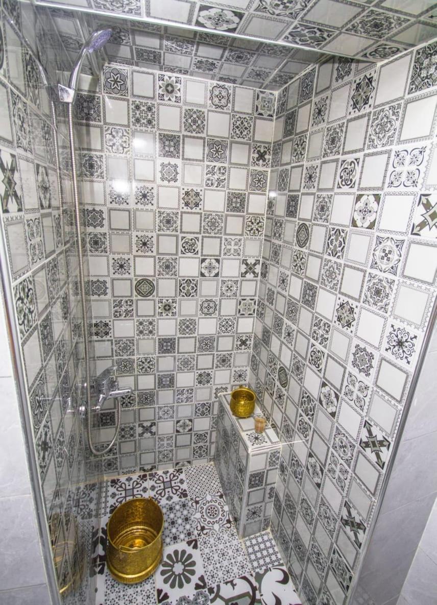 Casa La Vida Appartement Chefchaouen Buitenkant foto