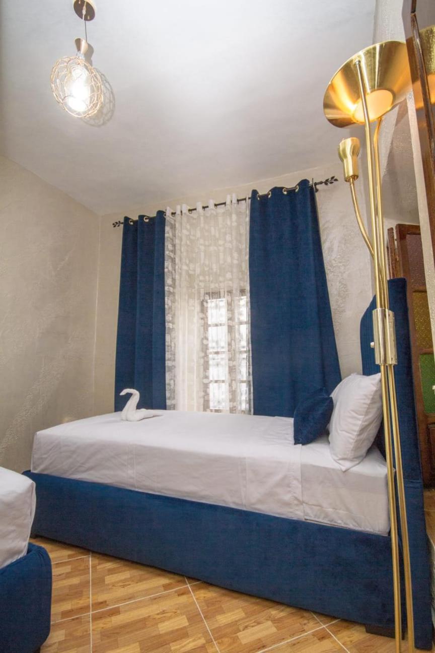 Casa La Vida Appartement Chefchaouen Buitenkant foto