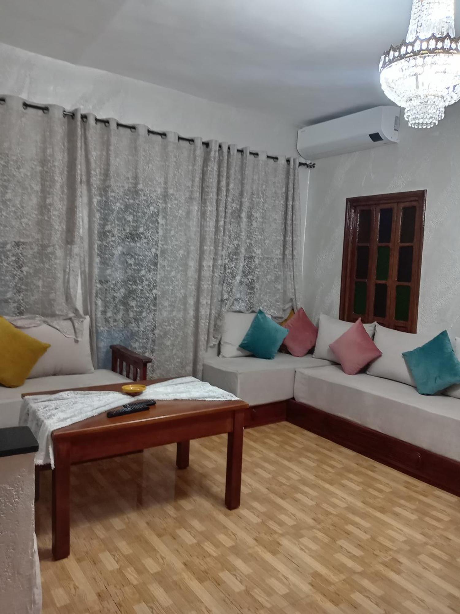 Casa La Vida Appartement Chefchaouen Buitenkant foto